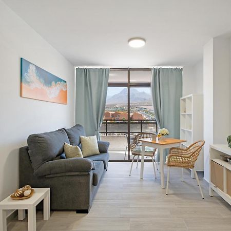 Apto Shasha Los Cristianos By Paramount Holidays Arona  Bagian luar foto
