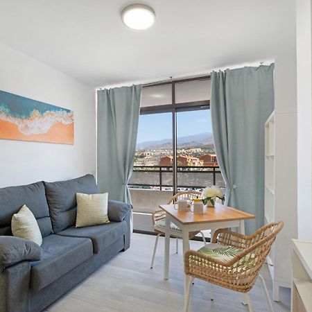 Apto Shasha Los Cristianos By Paramount Holidays Arona  Bagian luar foto
