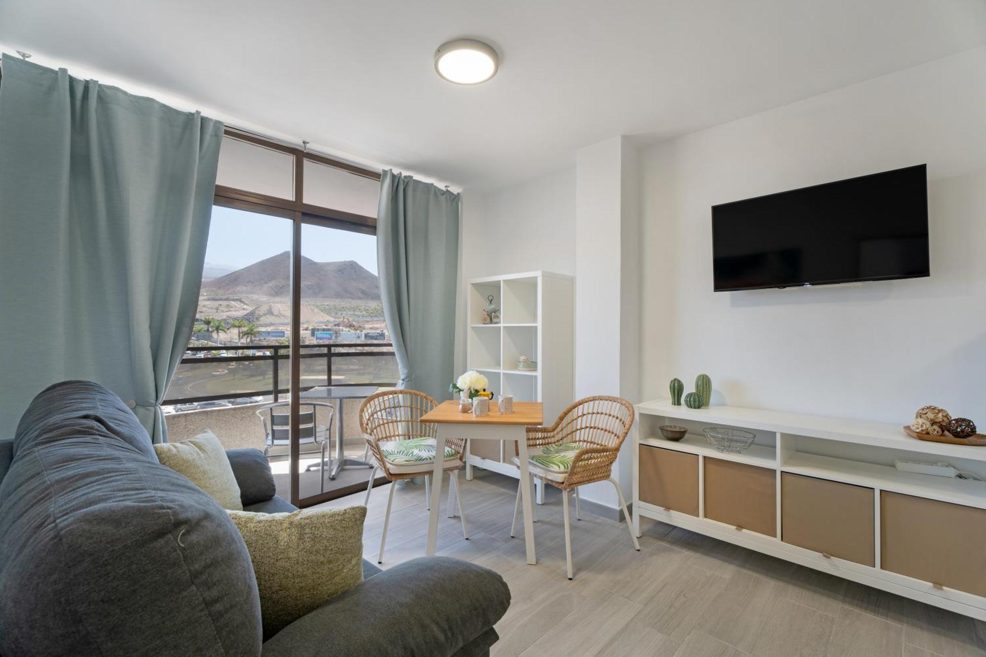 Apto Shasha Los Cristianos By Paramount Holidays Arona  Bagian luar foto