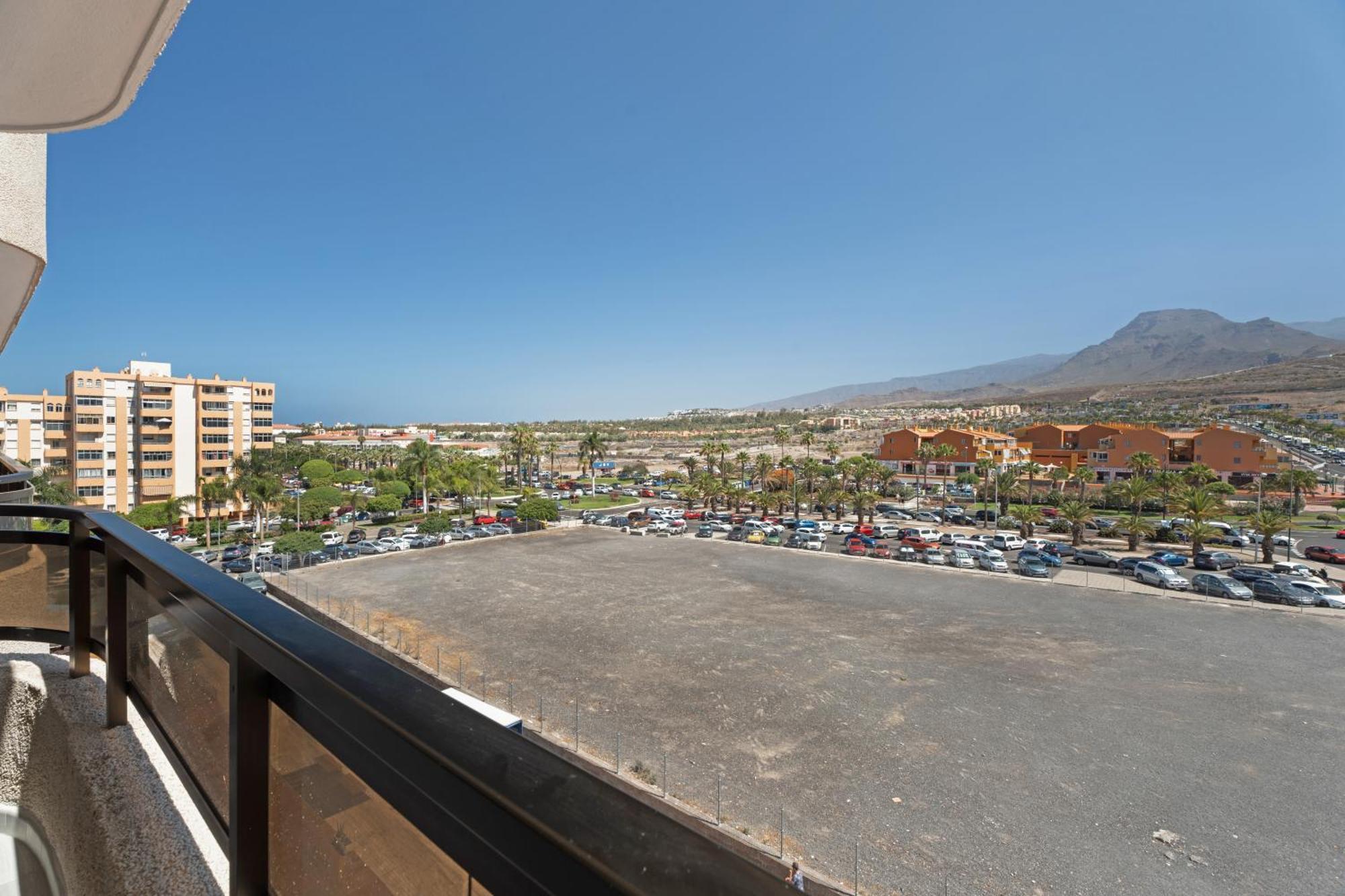 Apto Shasha Los Cristianos By Paramount Holidays Arona  Bagian luar foto