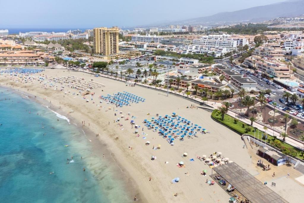 Apto Shasha Los Cristianos By Paramount Holidays Arona  Bagian luar foto