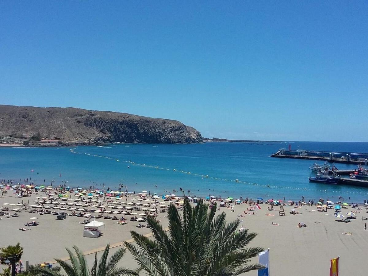 Apto Shasha Los Cristianos By Paramount Holidays Arona  Bagian luar foto